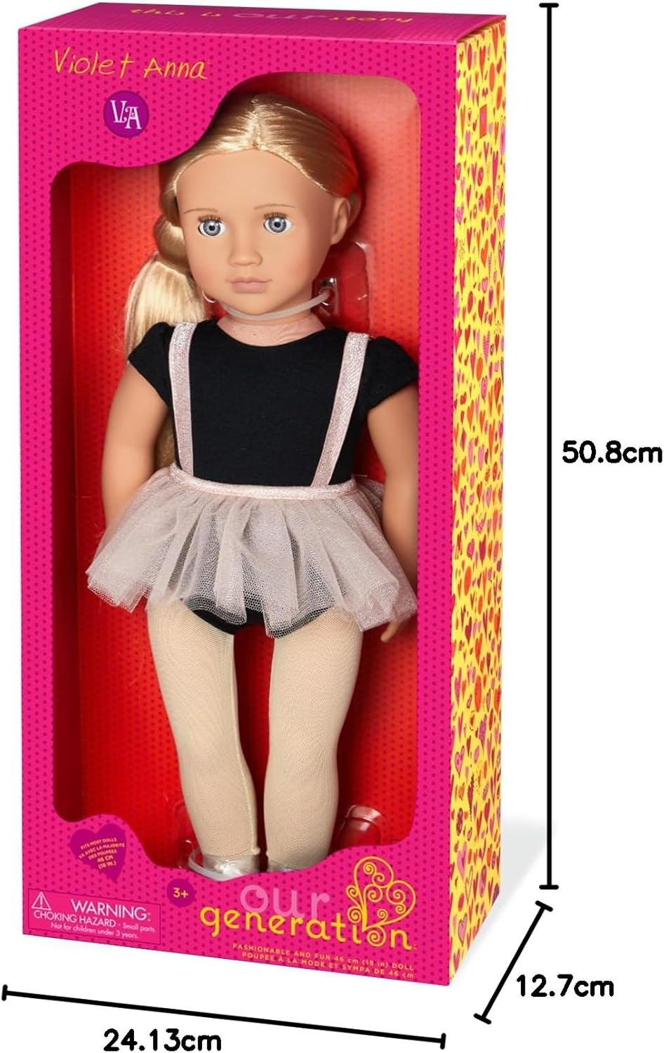 Doll Mignonnette Poupée Repro I 4 : Jumeau 14 cm - UK
