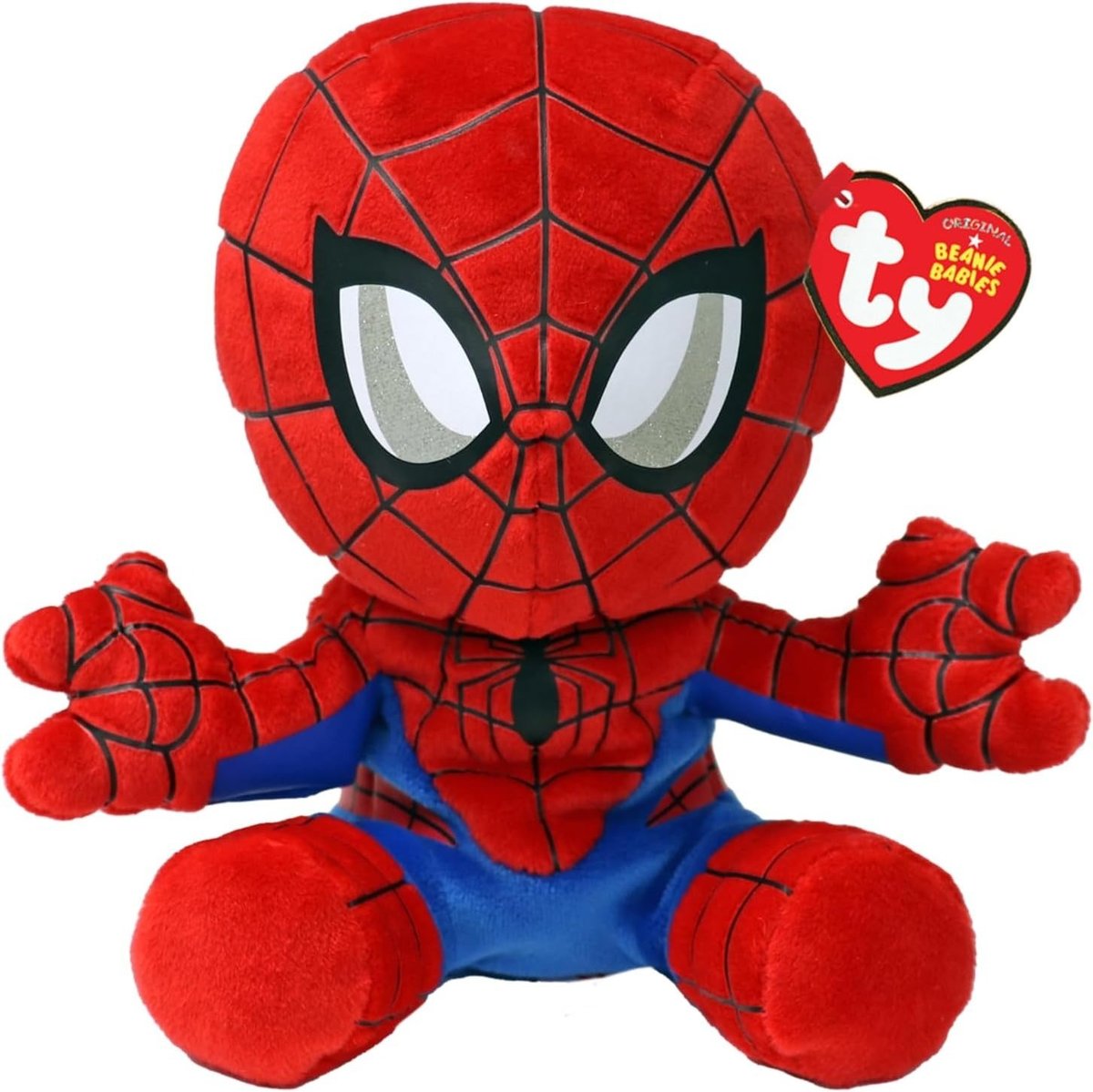 Spider Man Peluches Superheroes Spiderman Peluche Gigante Iron Man