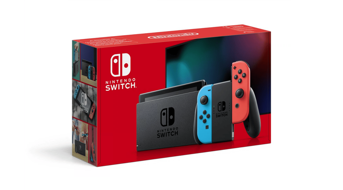 Manettes Joy-Con pour Nintendo Switch | My Nintendo Store