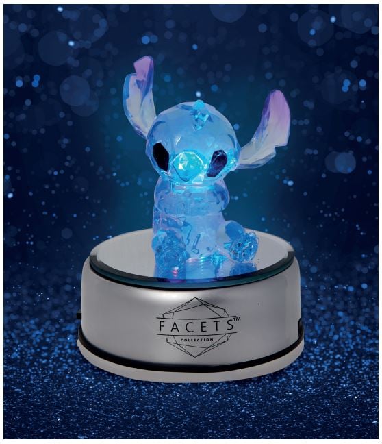 Qianly Présentoirs en Acrylique pour Figurines d'action, 6 pièces, présentoir de Cube de Nourriture, rehausseur de Buffet gigogne, Blanc