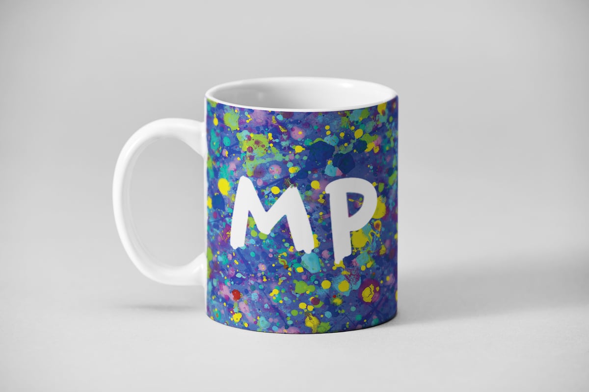 Pack Démarrage Cricut Mug Press - Machine à Personnaliser Les Mugs Avec Matériaux Infusible Ink - Résistant Lave-Vaisselle