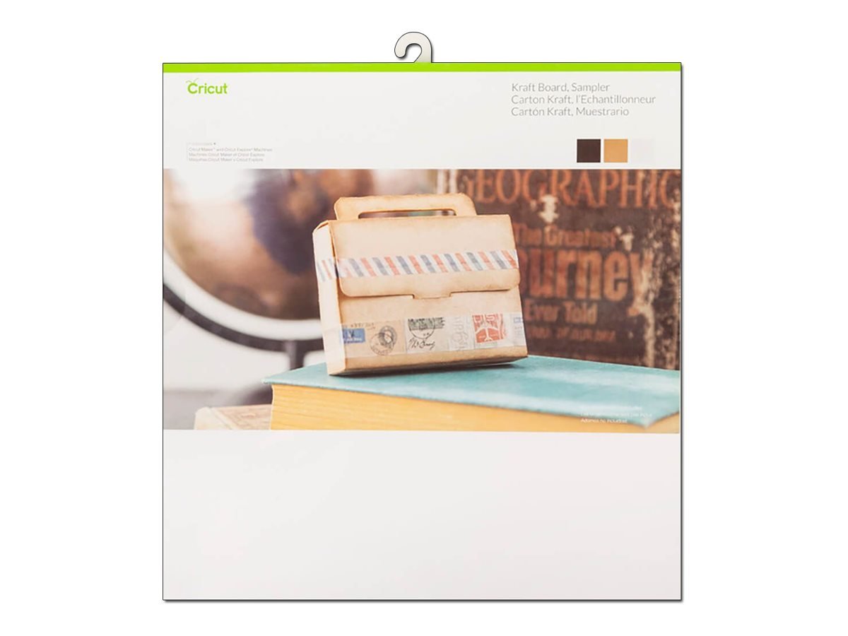 20 Feuilles De Papier Calque 135 G/ M² - 30,5 X 30,5 Cm - Artemio