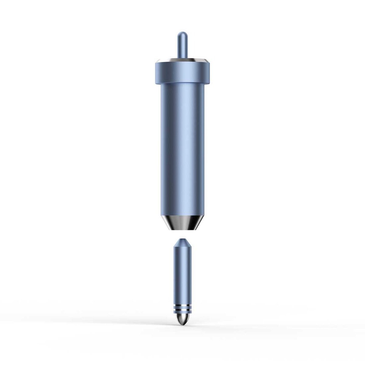 Kit 3 Lames Transfert Aluminium Fines/moyennes/grosses – Compatible Cricut Maker & Explore
