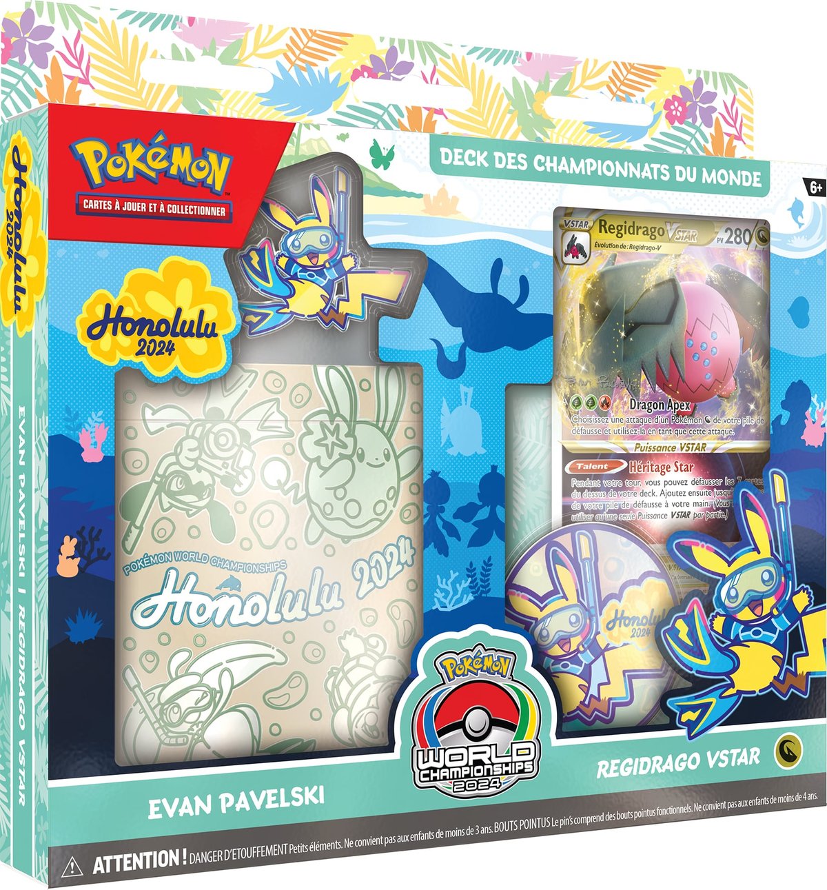 AMIGO Pokémon (Sammelkartenspiel), PKM SWSH12 Booster DE: COLLECTIBLE_CARD, 10 zufällig sortierte Karten, 1 Code-Karte für Online-Boosterpack