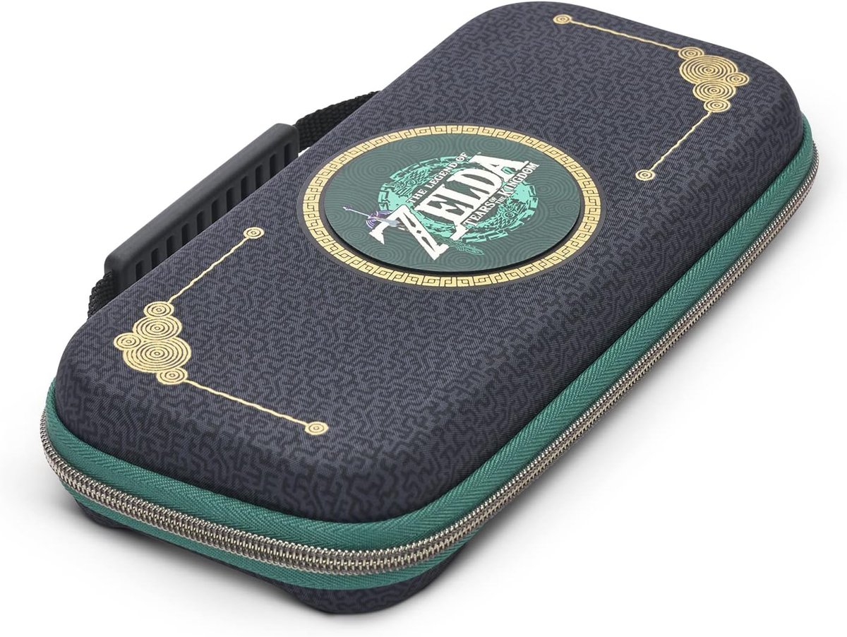 Étui pour Nintendo Switch Power A The Legend of Zelda Tears of