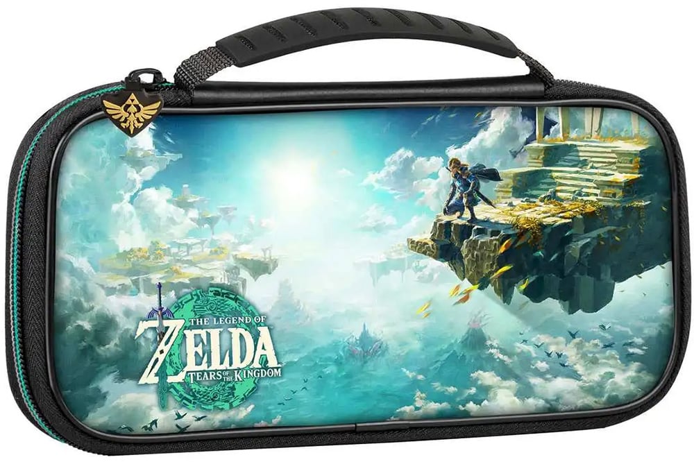 Etui de protection pour Switch The Legend of Zelda Tears of
