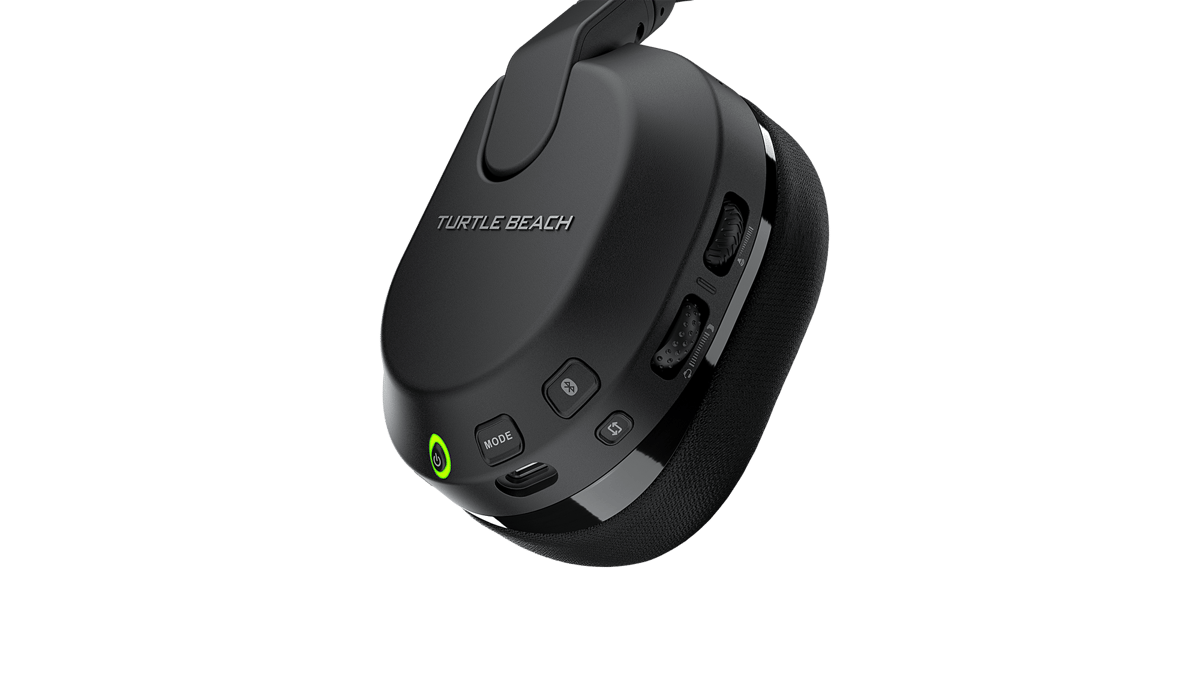 Casque Sans Fil - Stealth 600p Gen2 Max Arctic Camo-Accessoire-PS5
