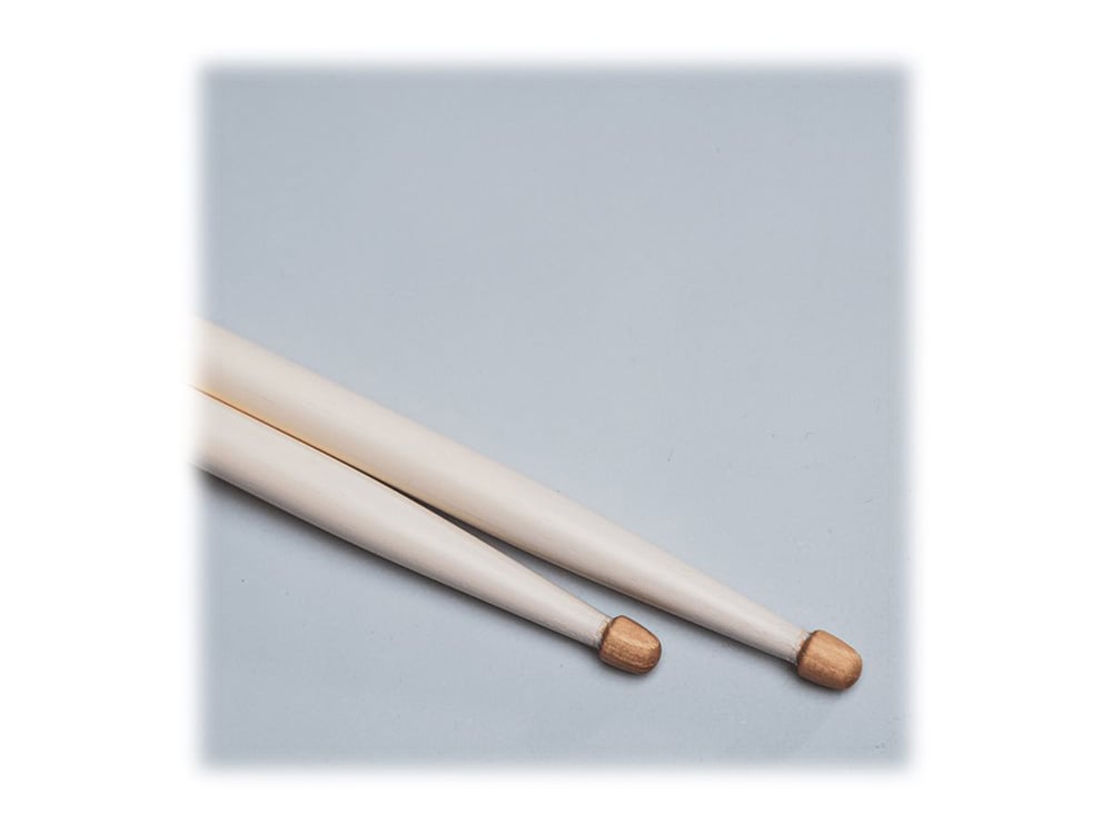 Vic Firth Billy Cobham Baguettes De Batterie Signature | Bax Music