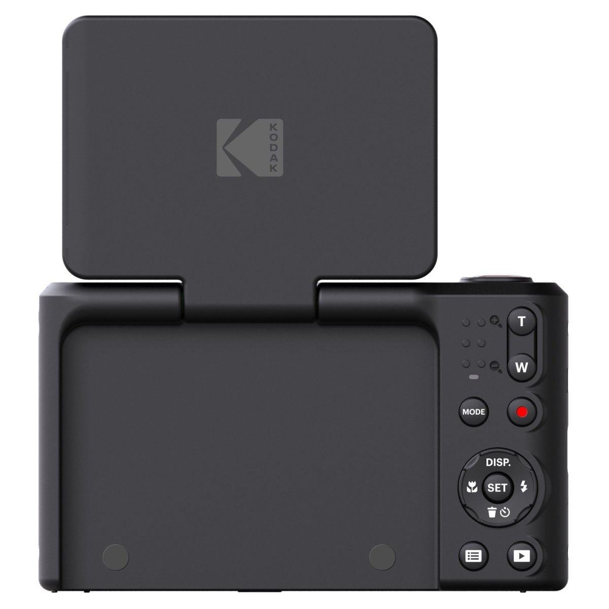KODAKコンパクトデジタルカメラ　KODAK PIXPRO C1 ブラック Appareil photo numérique compact Kodak - Pixpro C1 - Noir