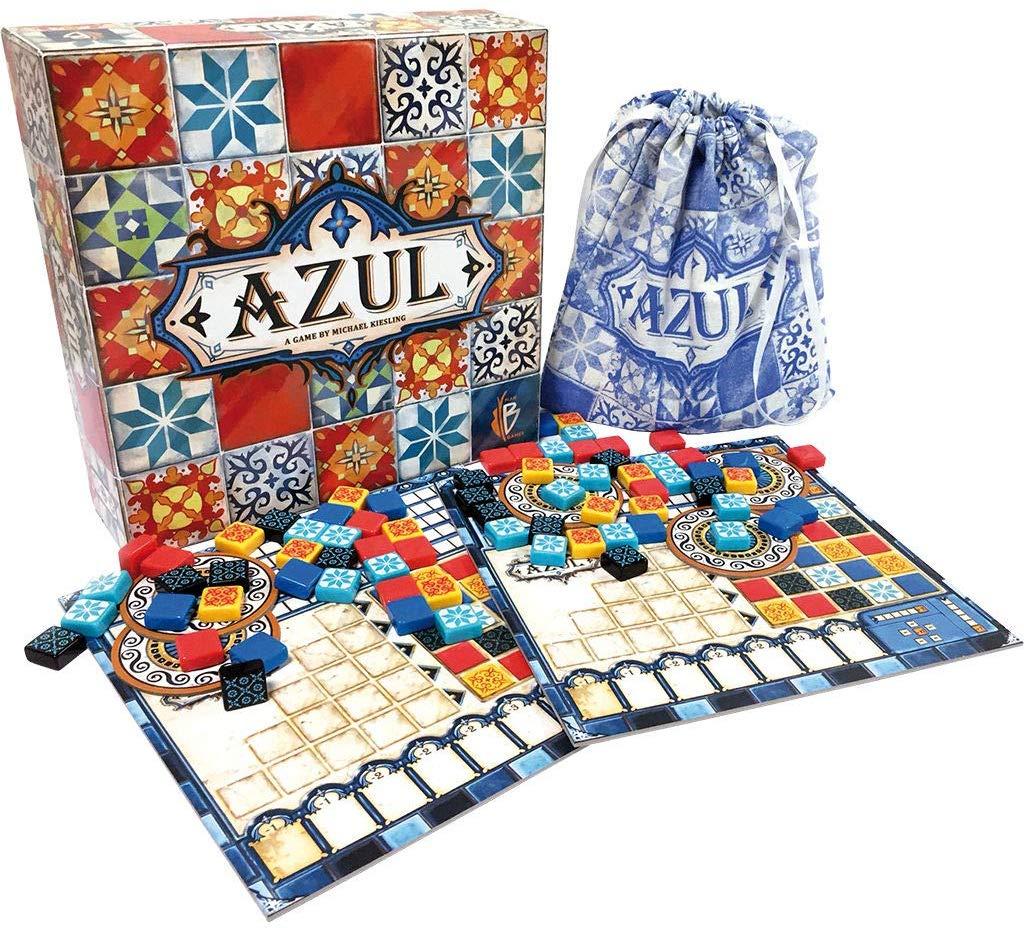 Azul - Jeu de société - Next Move - Plan B Games