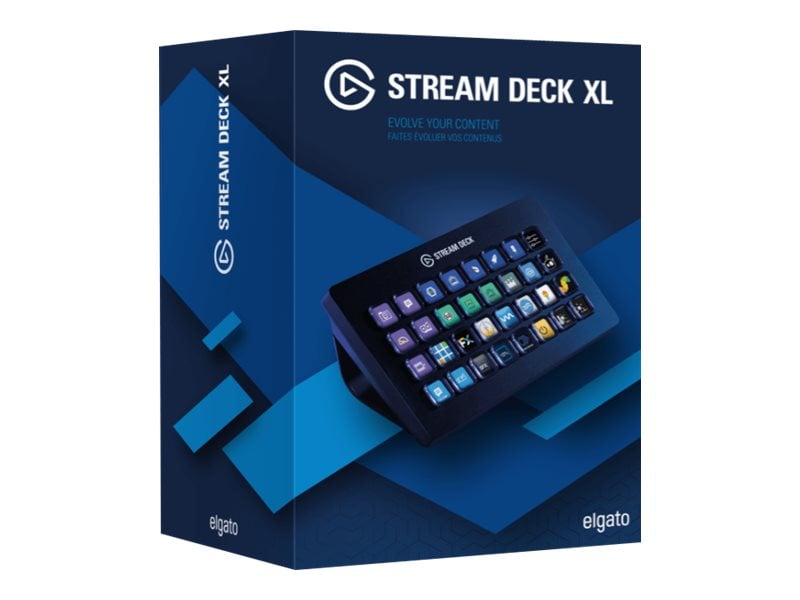 vaultroom × Elgato Stream Deck Elgato & CORSAIR X vaultroom : pionniers d'un nouvel univers