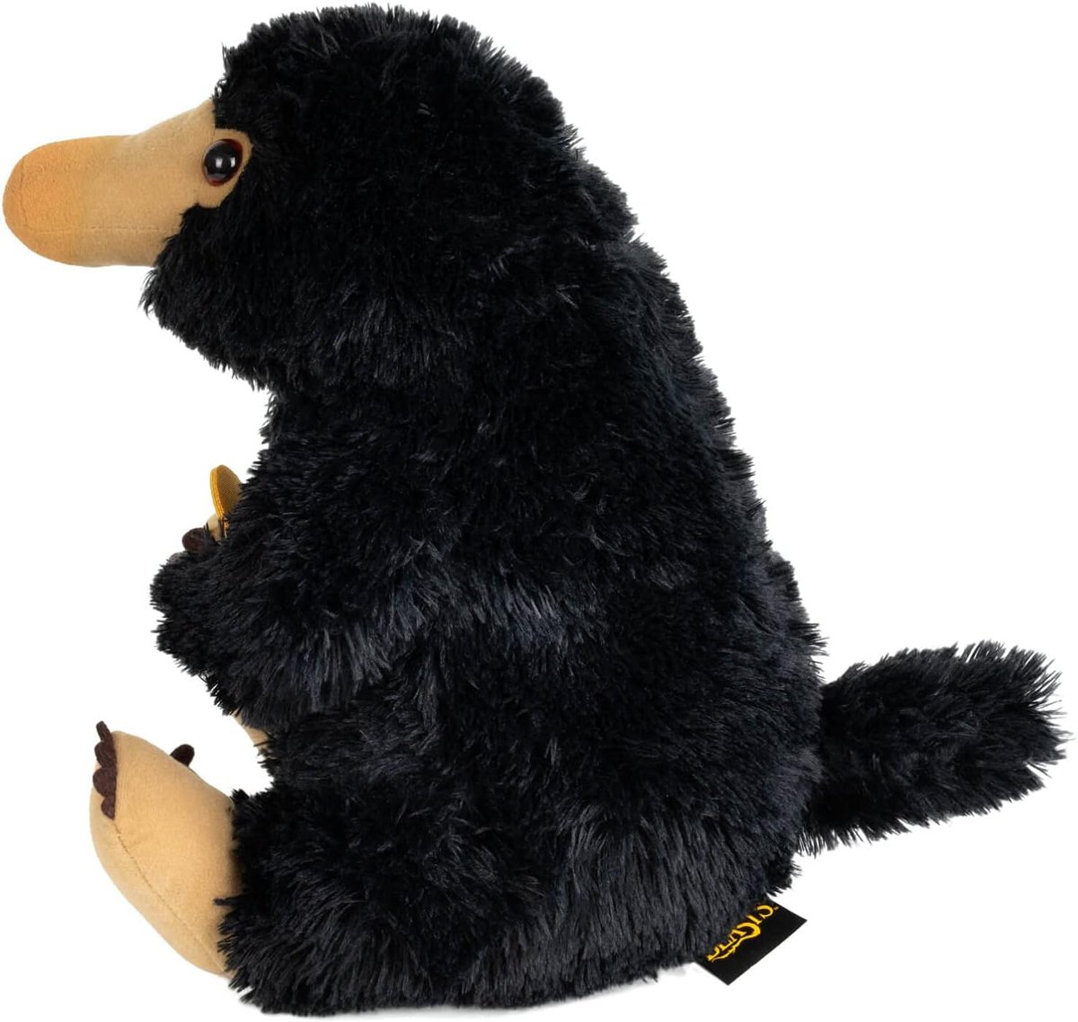 Peluche Officielle Peluche Niffleur Les Animaux Fantastiques