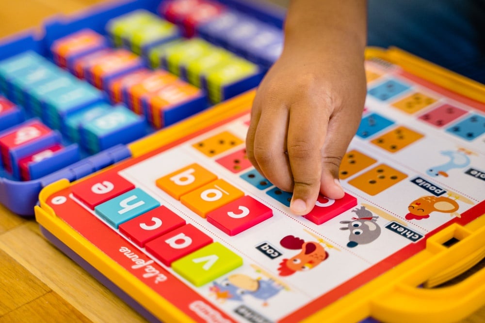 Jeu éducatif Nathan J'apprends à lire - Jeu écriture et lettres | Soldes fnac Suisse Jeu éducatif Nathan J'apprends à lire - Jeu écriture et lettres | Soldes fnac Suisse