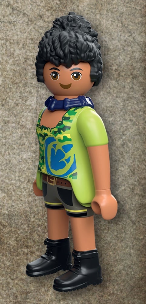 Playmobil 71260 Spinosaure Et Combattant – Dino Rise – Neuf Playmobil 71623
