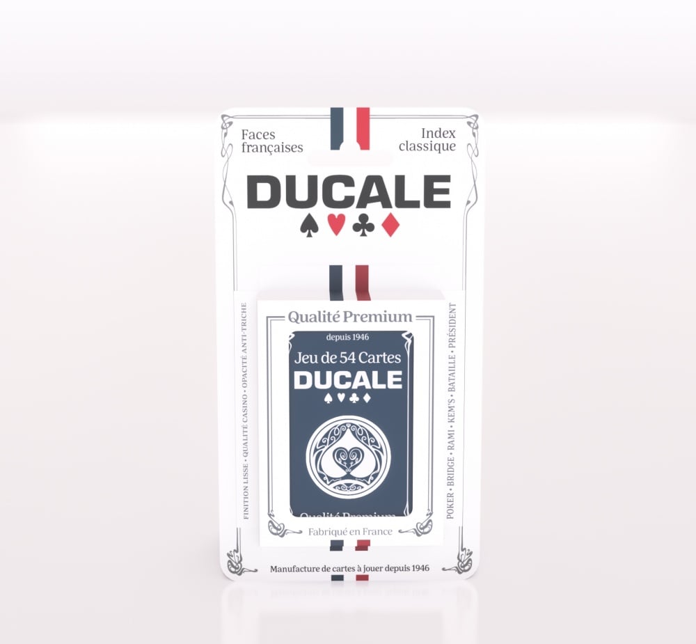 BOITE ANCIENNE EN bois pour jeu de carte EUR 10,00 - FR