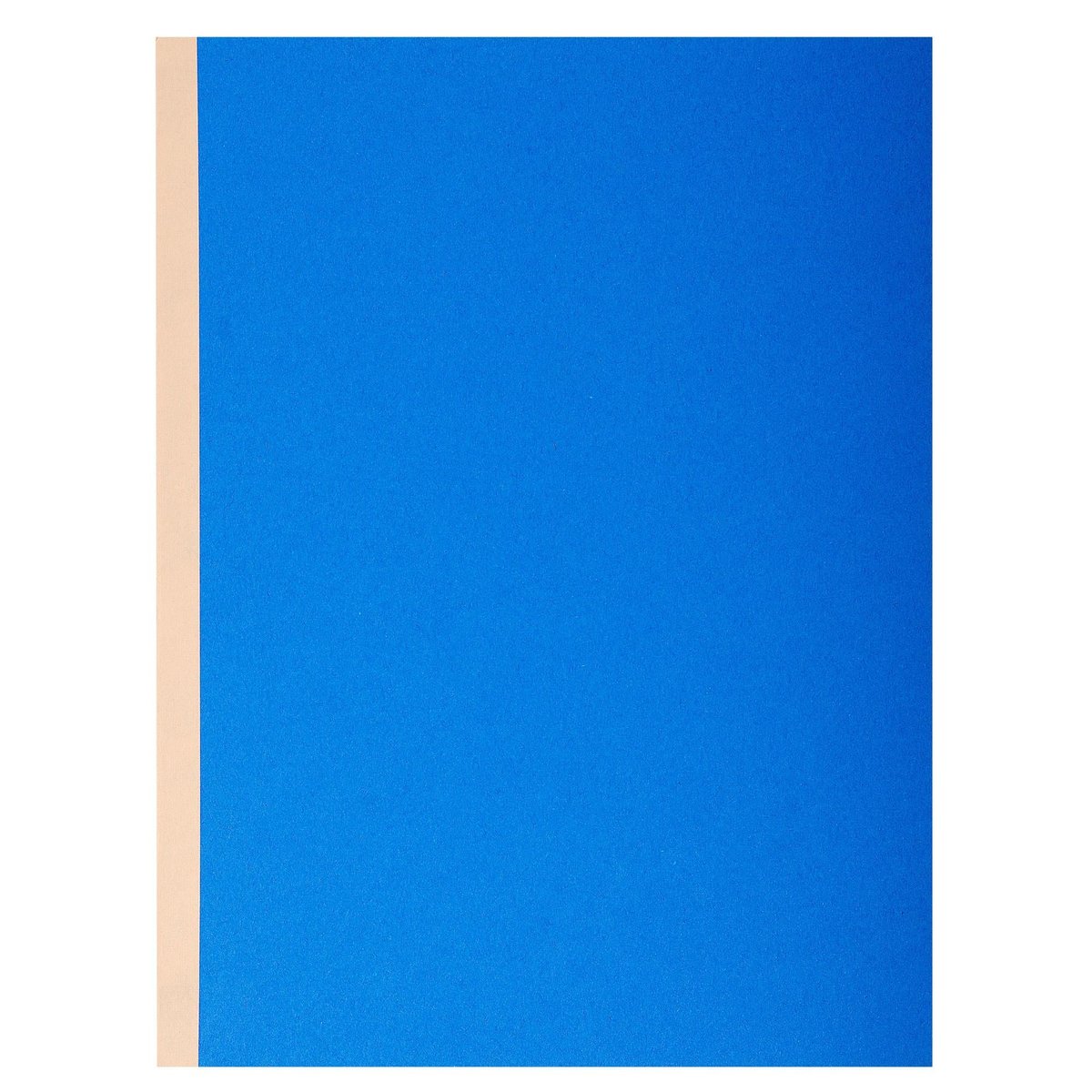 Chemises De Reliure Thermique A4 - Lot De 10, Dos 12 Mm Pour 120 Feuilles | Couverture Transparente, Dos Blanc - 8