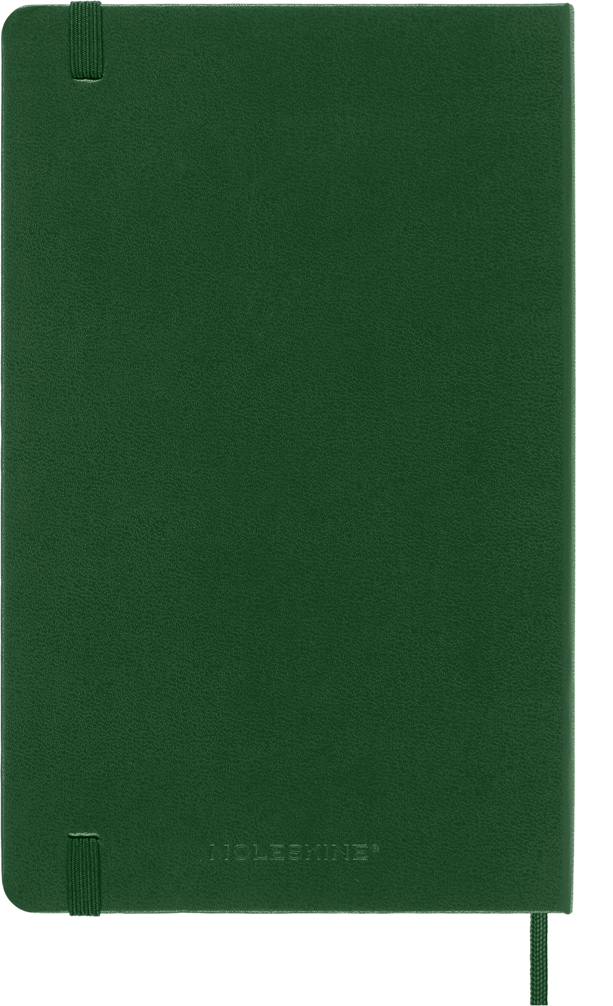 CARNET CLASSIQUE, LIGNÉ, GRAND FORMAT, NOIR, COUVERTURE RIGIDE