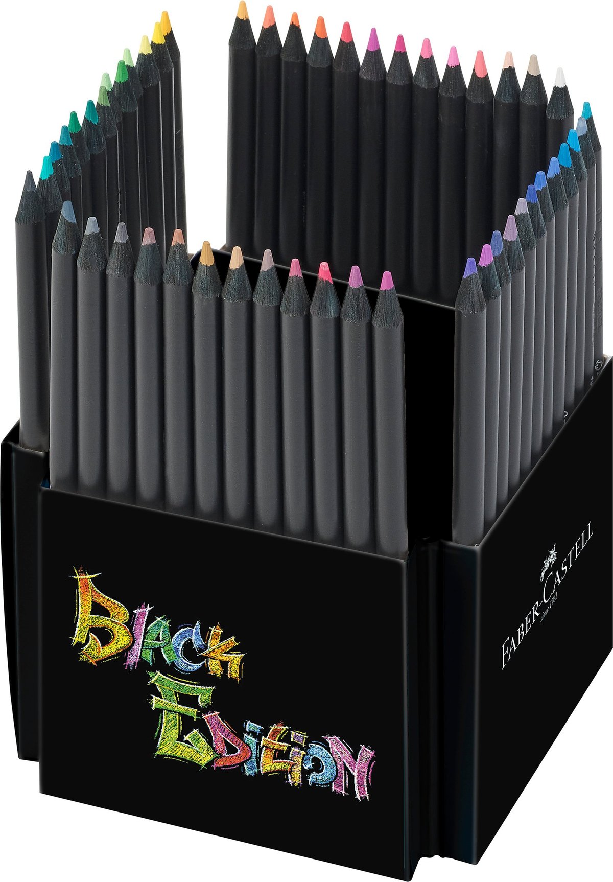 Shuttle Art Lot De 80 Crayons De Couleur, Souples, + Livre De Coloriage, Carnet De Croquis Et Taille-crayon, Pour Adultes, Croquis Et Dessin, Fournitures Artistiques, Enfants