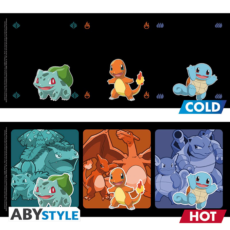 Mug Pokémon Evoli Family - Céramique, 325ml, Avec Boîte - Neuf, Fait En France, 2025