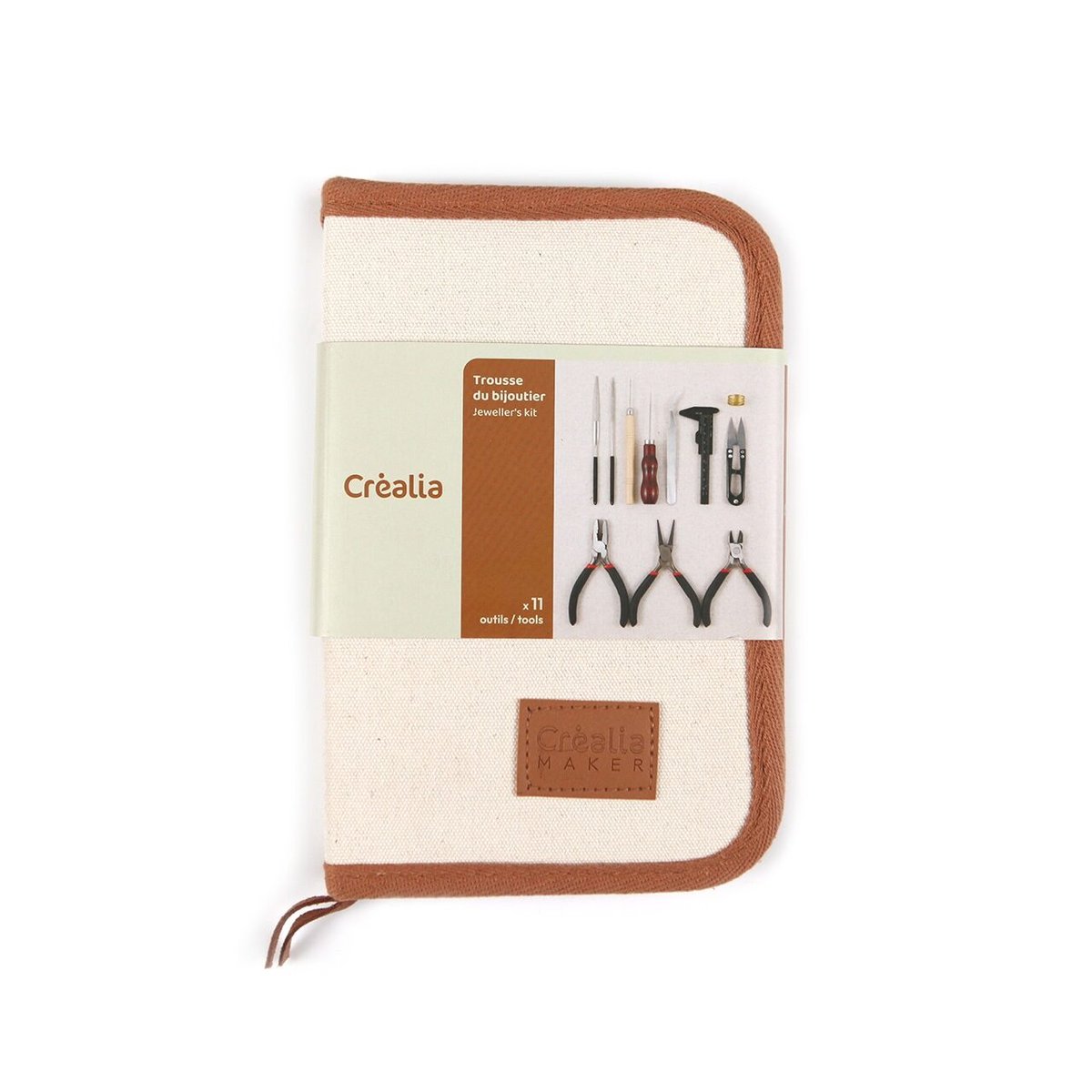 Kit De 5 Limes Diamant Pour Fabrication De Bijoux - Trousse à Outils (Neuf, Abrasif Diamant)