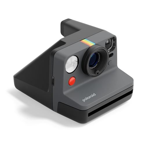 Appareil photo instantané POLAROID PIC300 noir Pas Cher