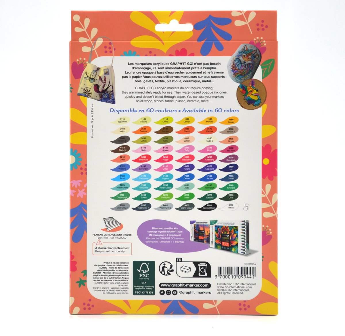 GCVOPTON 12 Marqueurs à Paillettes Auto-Tracés - Effet Métallisé Double Ligne Pour Dessin Et Loisirs Créatifs