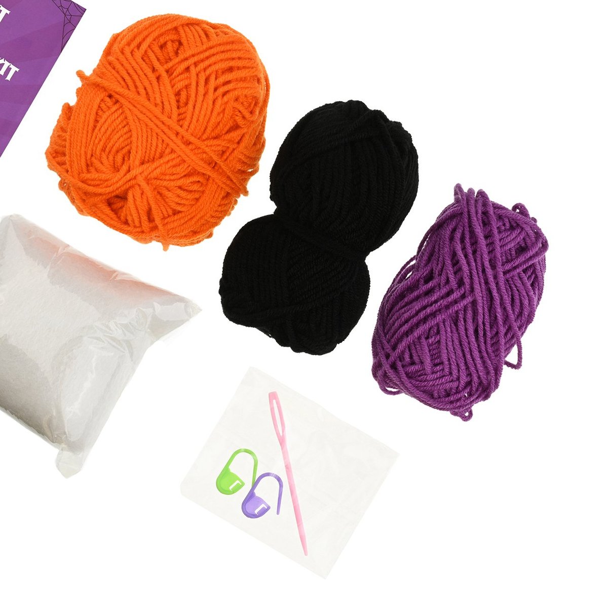 Tutoriels vidéos livre Crochet pour les débutants