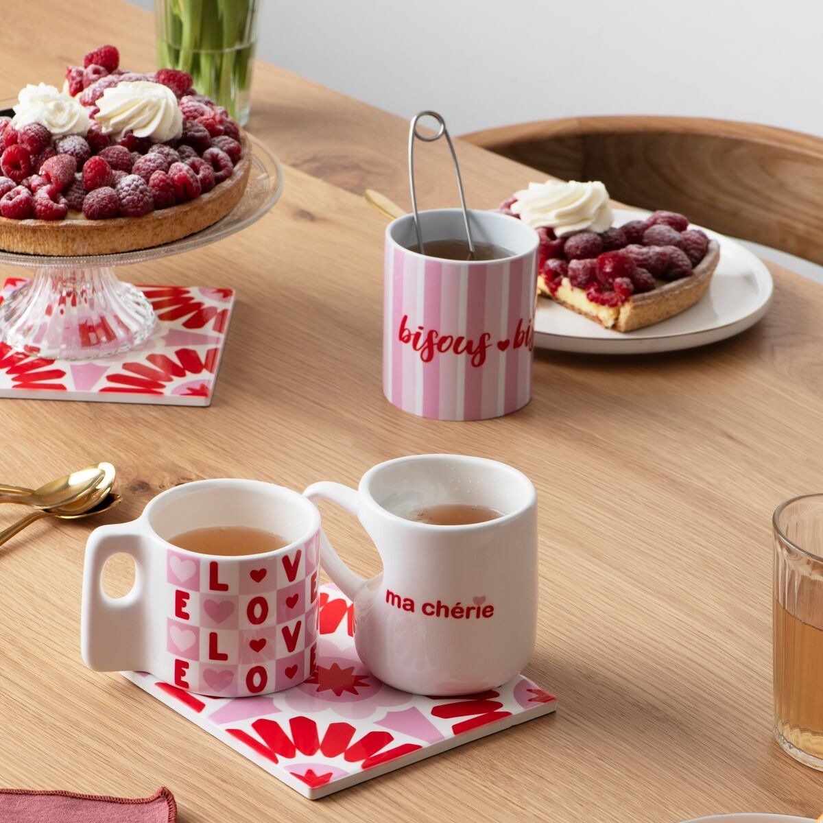 Kit Bouton Home + Nappe (Ribbon Cable) Complet Pour IPhone 5S - Noir - Pièce De Rechange