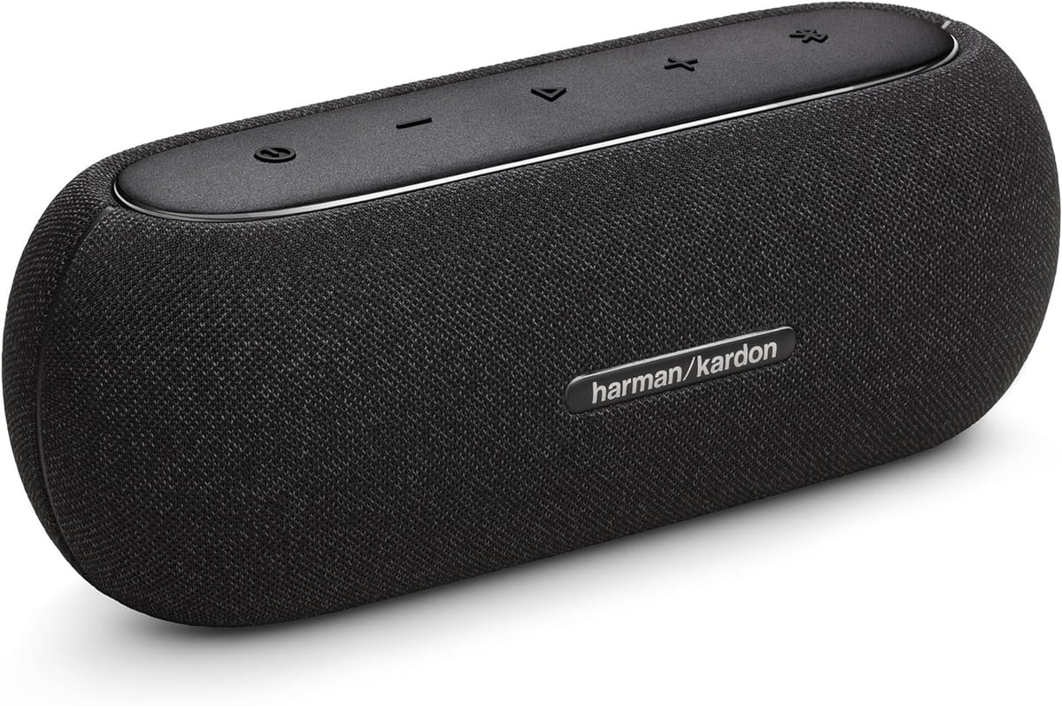 ENCEINTE BLUETOOTH HARMAN KARDON MS 100 – NOIR – SÉNÉGAL