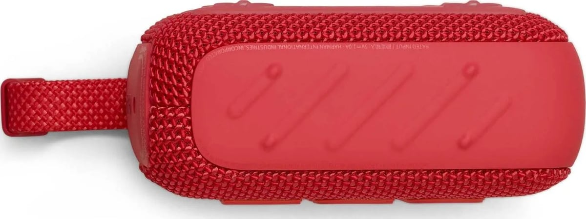 JBL Enceinte portable GO 4 Violet pas cher