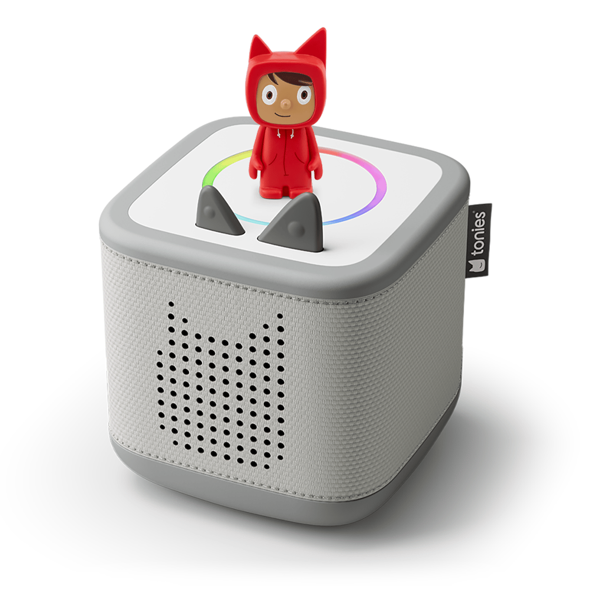 Toniebox 2 : Jouet interactif pour enfants ou gadget dépassé ?