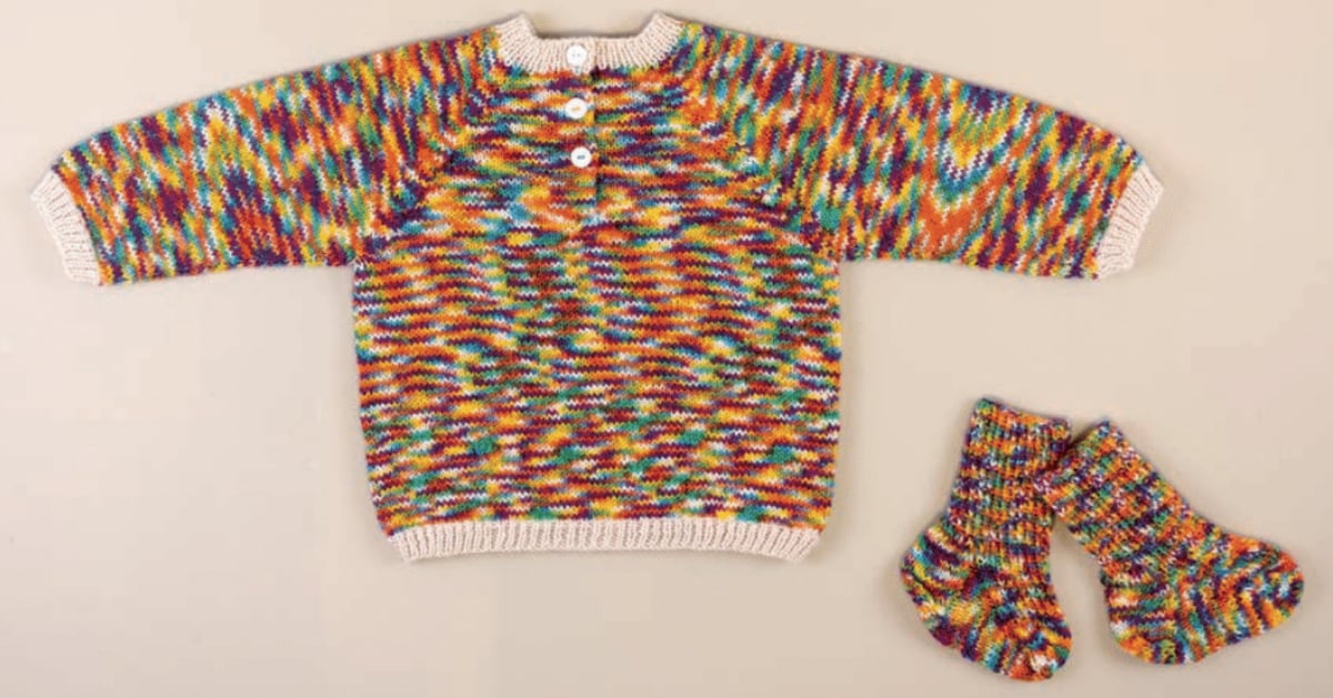 Ilauke Lot De 6x50g Pelotes De Fil Crochet Tricot- Pelote Coton Pour Crochet Multicolore - Laine à Tricoter Acrylique Avec Réutilisable Sac Zippé Pour Tshirt Yarn, Tissage, Loisirs Créatifs