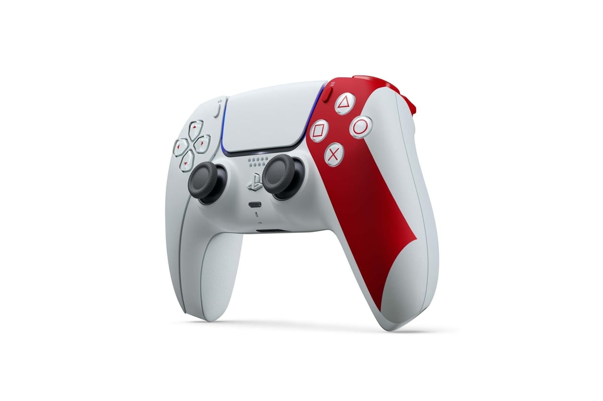 Manette PS5 The Last Of Us Edition Limité Sony
