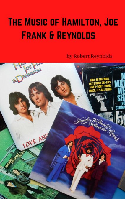 洋楽 AOR CD Hamilton Joe Frank & Reynolds Amazon.com: Hamilton