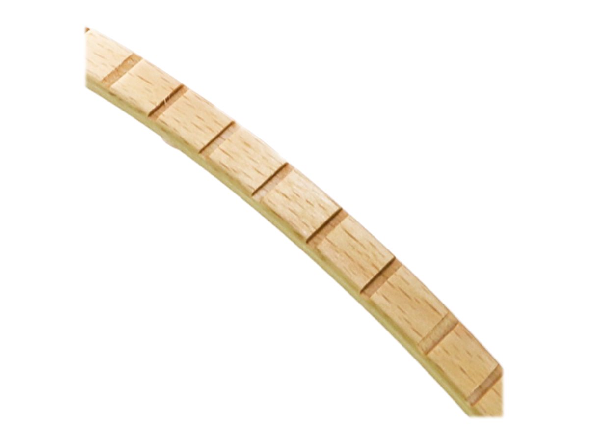 Métier à Tisser Rayher 23x23cm - Bois FSC - Set Complet - Tissage Rond/Carré - Enfants/Adultes - 72003000