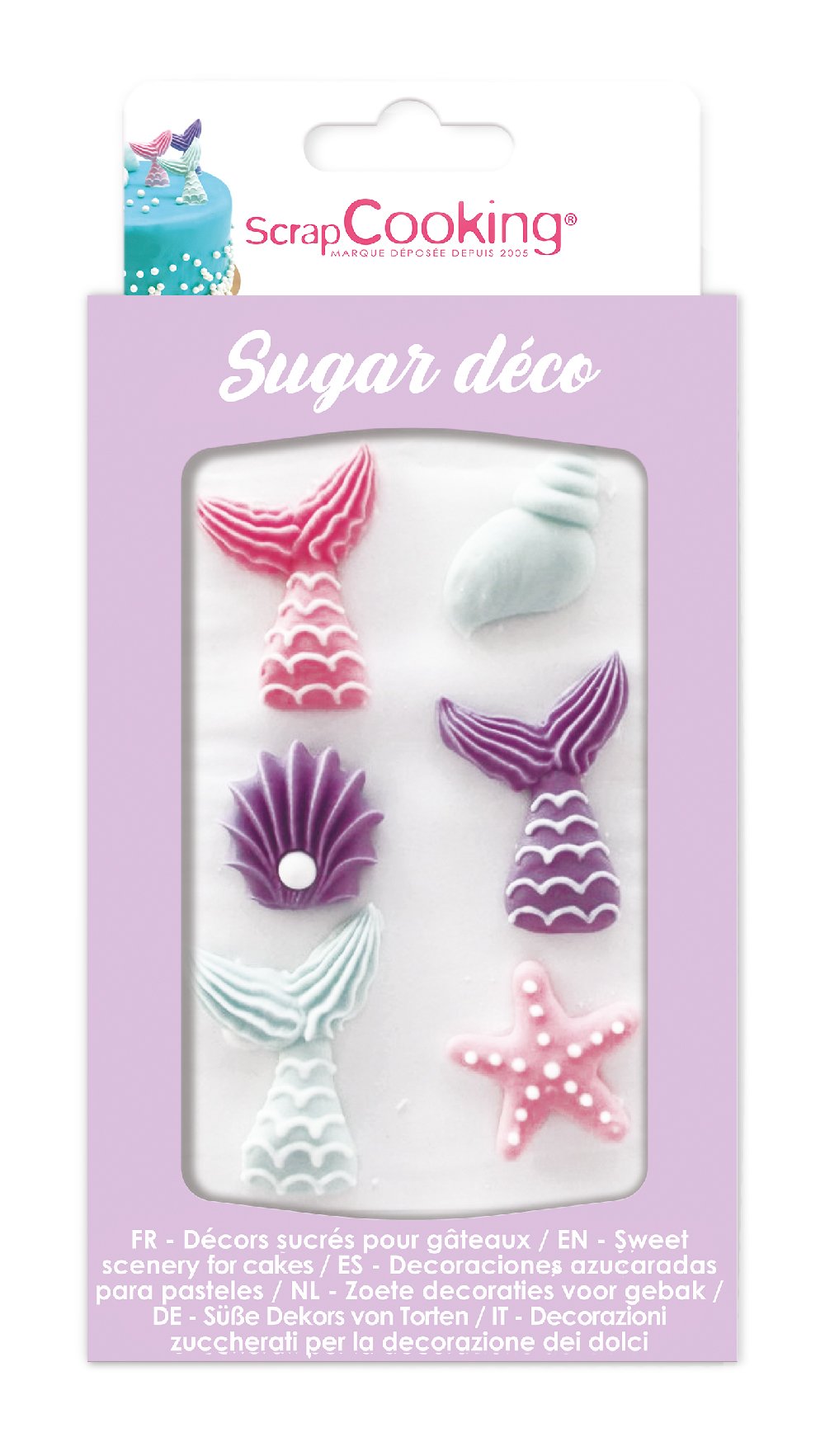 Thèmes De Décoration De Gâteaux | Pâtisserie Créative Et