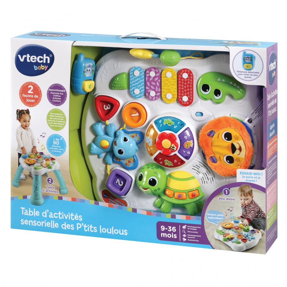 Ravensburger Sensorik Ball Tomate - Baby Spielzeug Ab 6 Monaten | Mit Rassel & Beißring