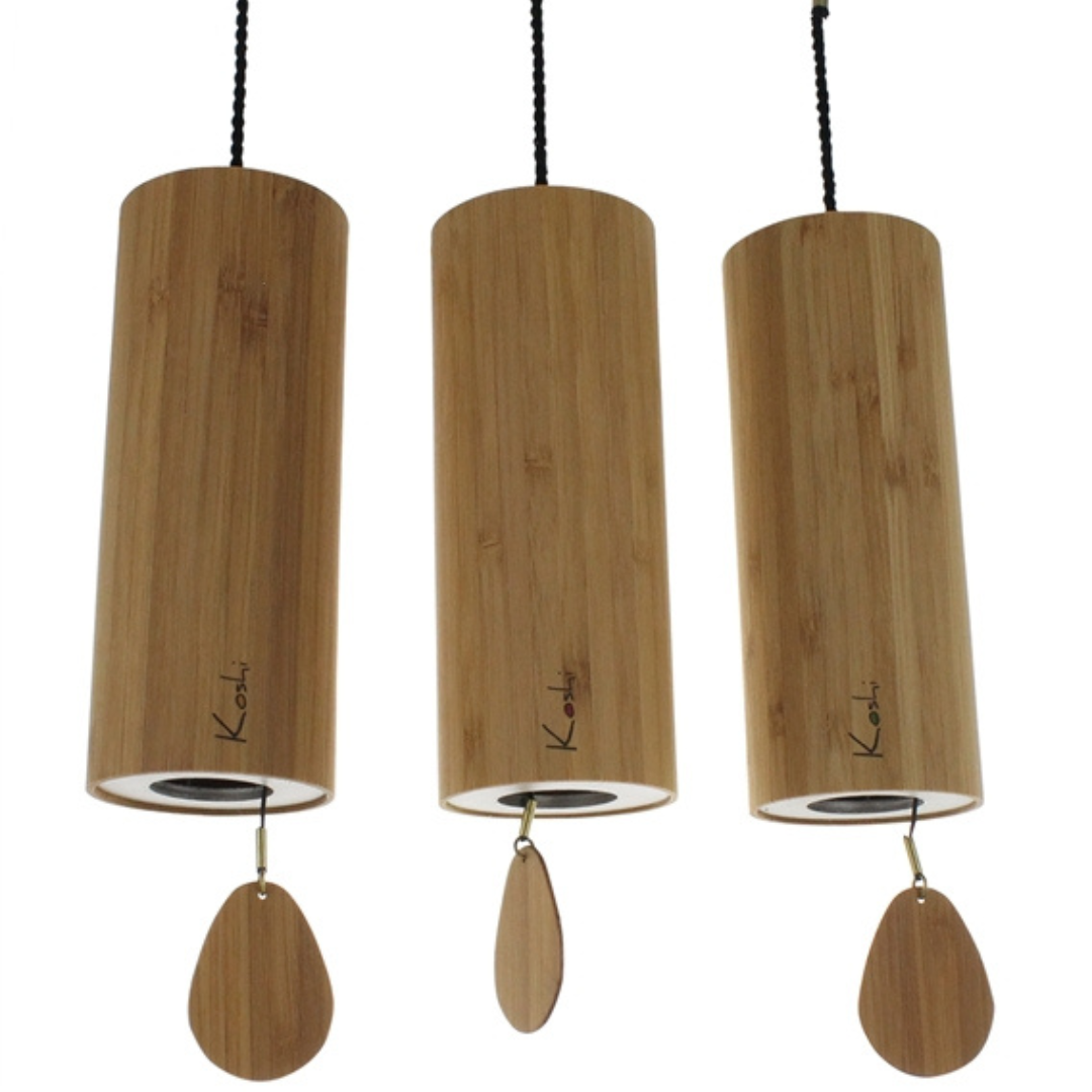 Carillon | KOSHI | Aqua | Relaxation | Séniors
