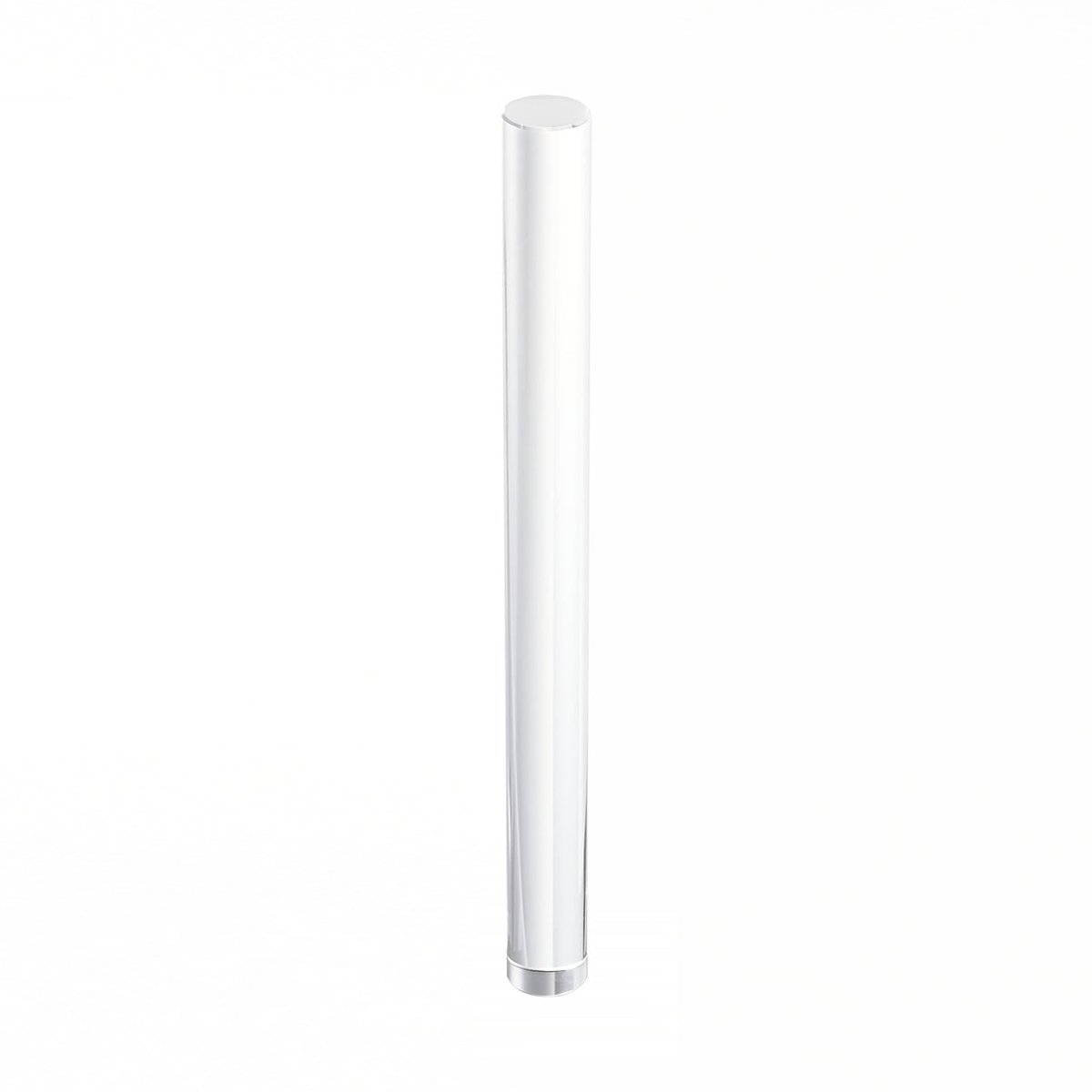Rouleau Et Plaque En Acrylique Pour Argile - Kit De Modelage DIY Avec Protection Anti-rayures