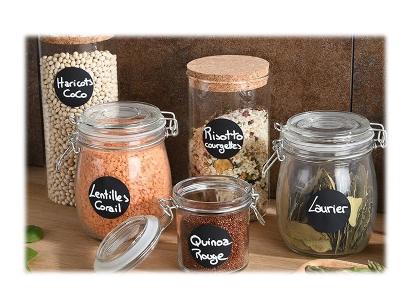 Lot De 100 étiquettes Colorées En Plastique Pour Plantes - Pour étiqueter Les étiquettes