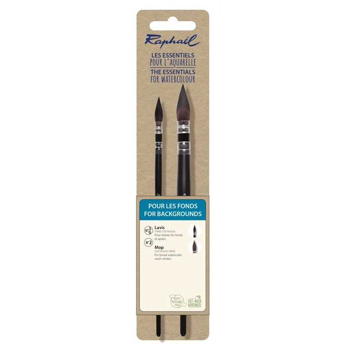 Pinceaux aquarelle | Pen Store