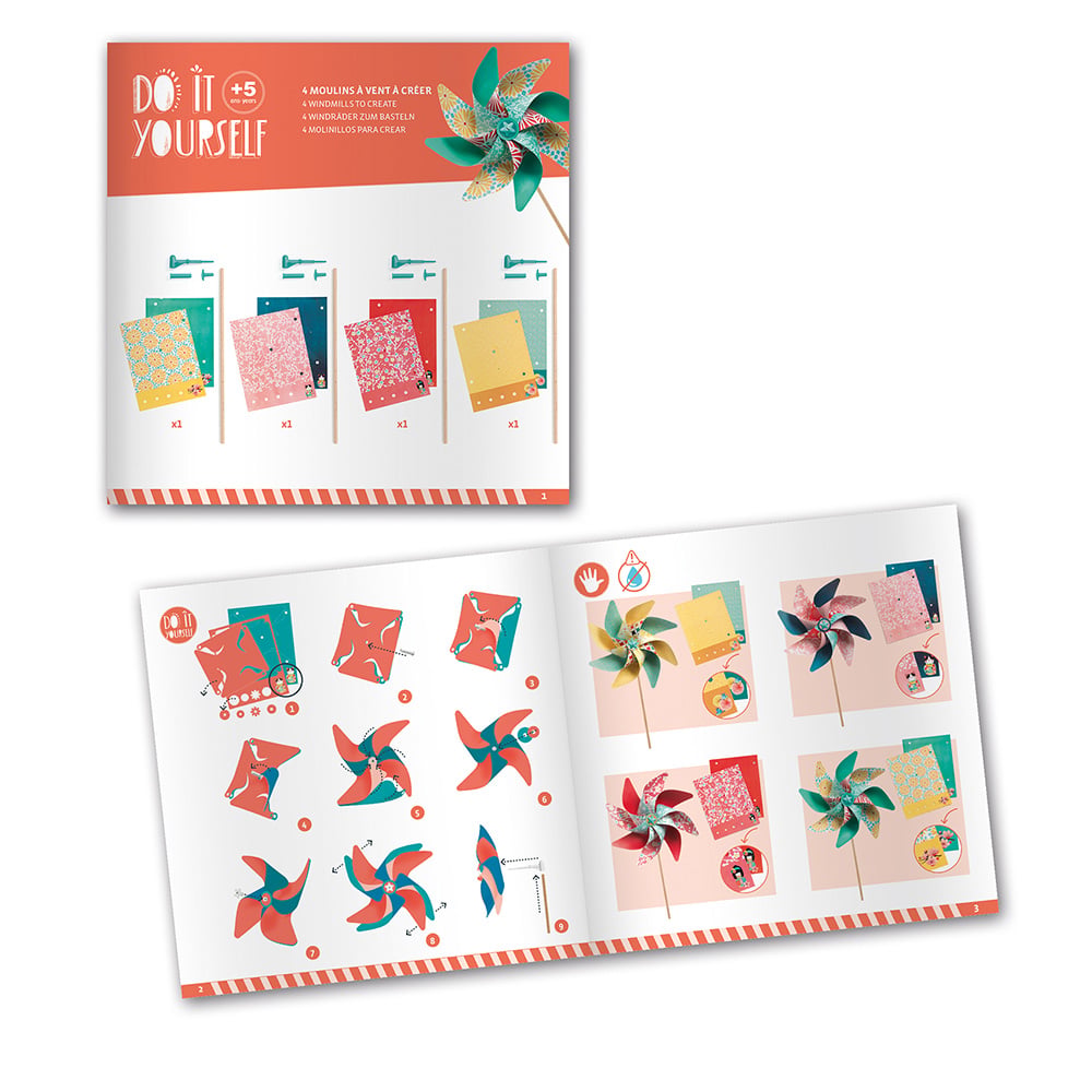 Mosaïque mousse enfant - Coffret créatif Mousse Mousse Djeco - En Pagaille Mosaïque mousse enfant - Coffret créatif Mousse Mousse Djeco - En Pagaille