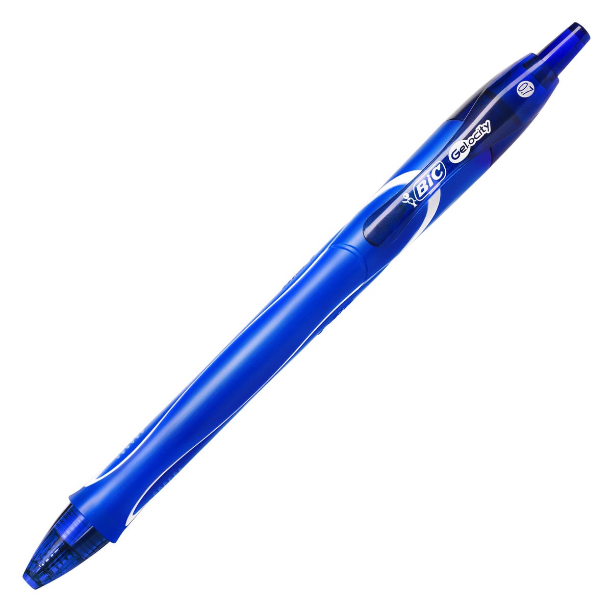 XCRPRT Lot de 6 stylos à bille effaçables à encre gel effaçable 0,5 mm avec 6 mines interchangeables pour fournitures scolaires et fournitures de bureau XCRPRT Lot de 6 stylos à bille effaçables à encre gel effaçable 0,5 mm avec 6 mines interchangeables pour fournitures scolaires et fournitures de bureau