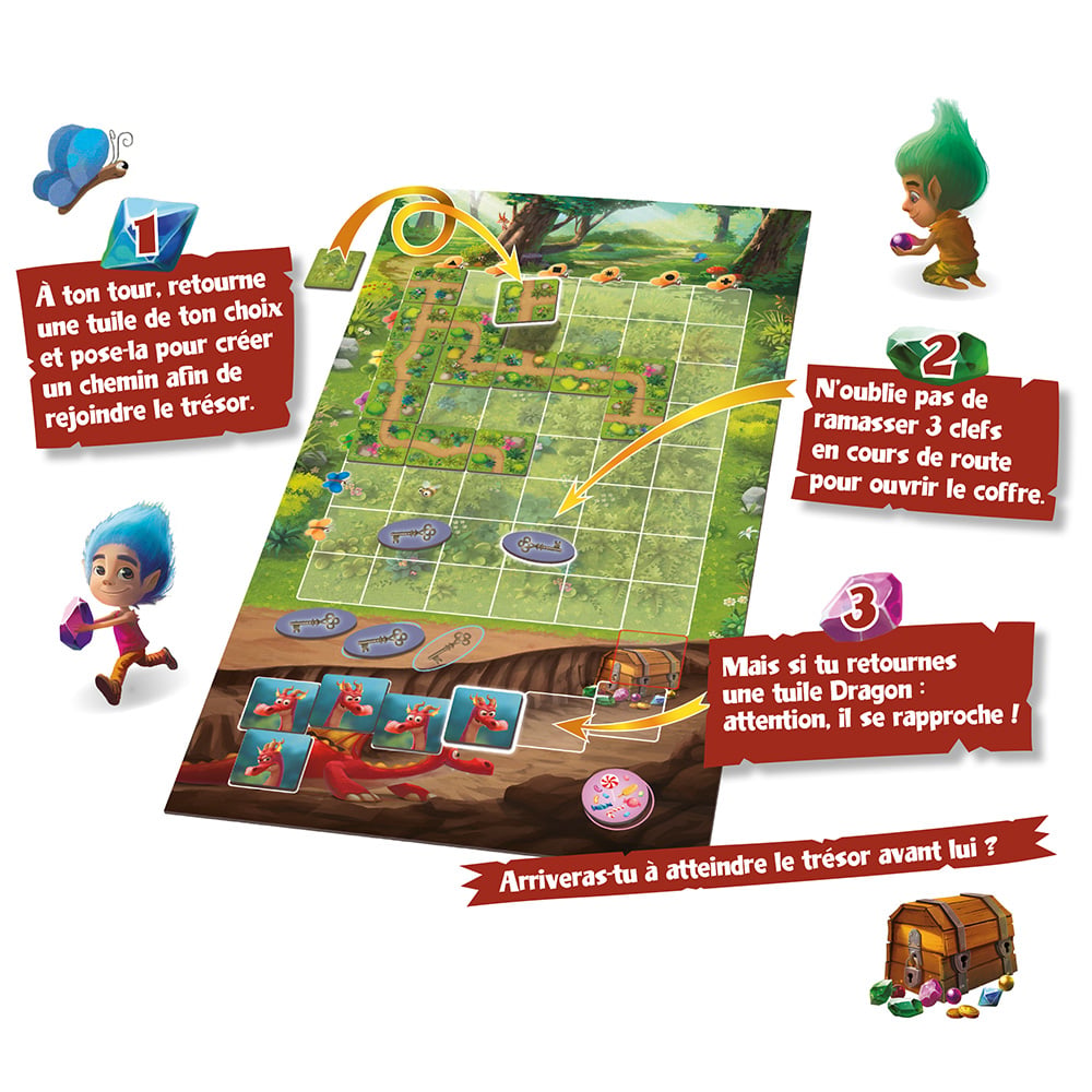 Sigikid – Gant D’activités Lutins Multicolore, 5 Marionnettes à Doigts, Dès 3-4 Ans, Lavable 30°C, Pour Histoires Et Chansons