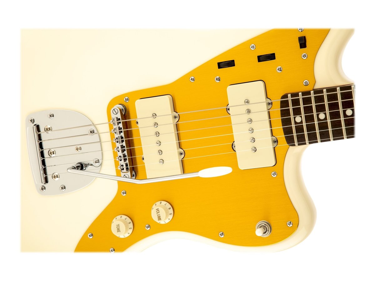 Squier Artist J Mascis Jazzmaster - guitare électrique - Guitare