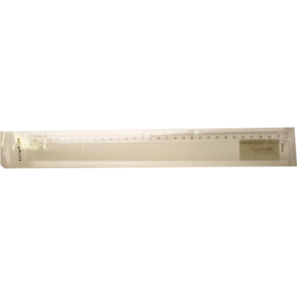 Règle En Buis De 50 Cm – Outil Ancien, Demi-mètre – Fabrication Française, Vintage