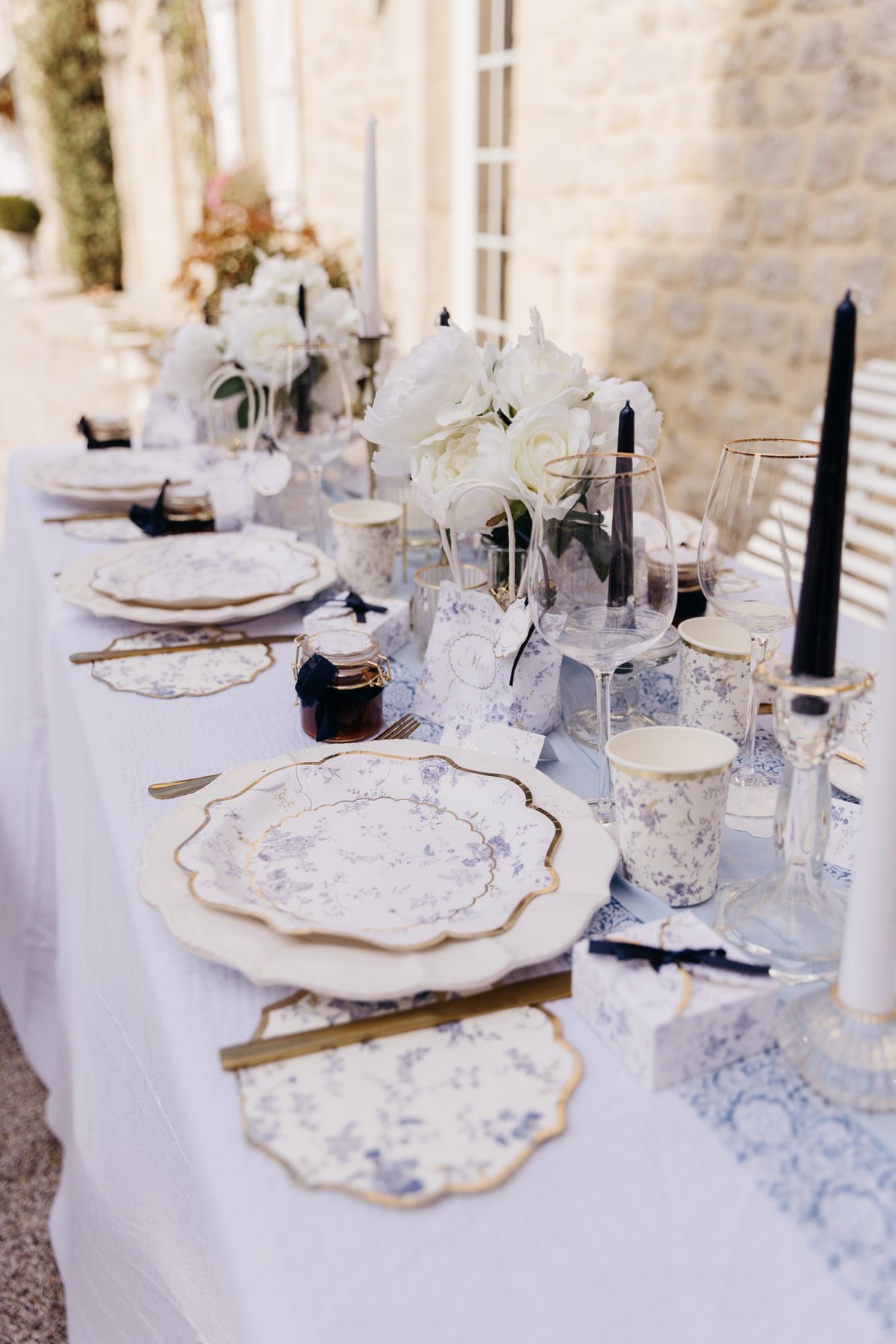 Lot De 120 Serviettes Intissé De Qualité Supérieure - 33 X 33 Cm