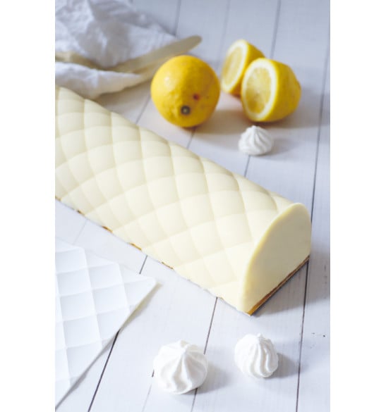 Tuyau Silicone Souple Diamètre 25 Mm Intérieur - Bleu, Résiste De -60°C à 180°C - Pour Liquides Ou Air