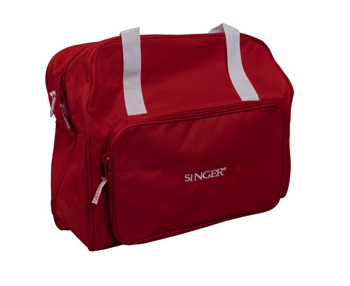 Sac De Transport Pour Machine à Coudre Diogeynu - Nylon Spacieux, Dimensions 46x23x32 Cm - Avec Poignée, Plusieurs Couleurs