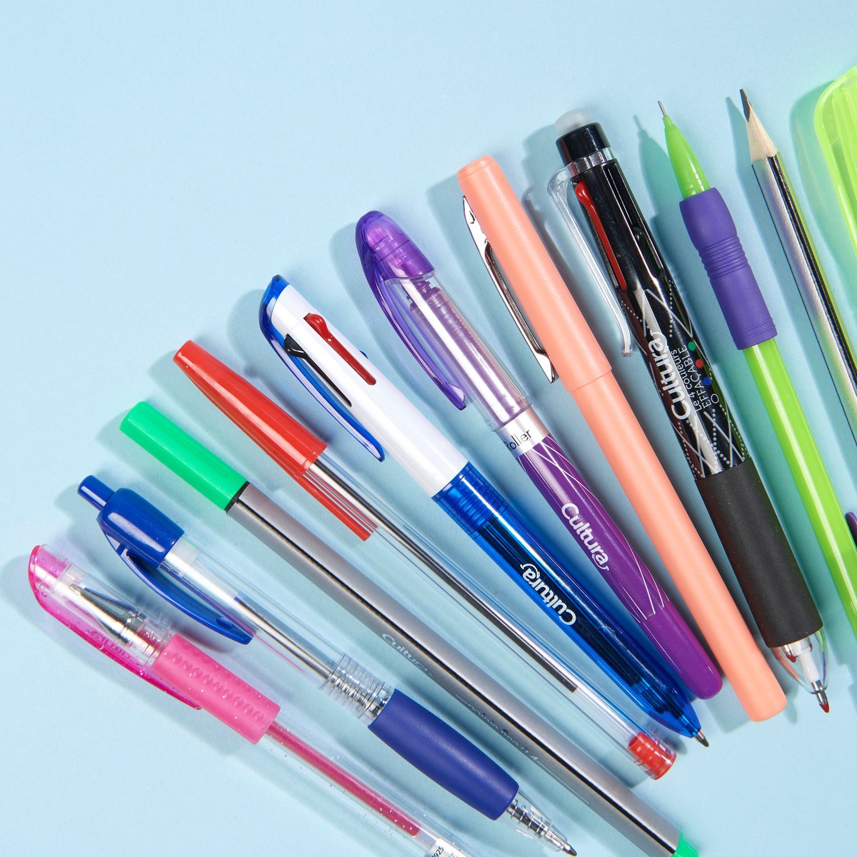 Lot De 8 Tampons Bingo Encre Rapide – Couleurs Assorties, 127x17mm, 13ml, Ergonomique, Sans Bavure, Pour Jeux, Arts, Craft, école, Rangement Compact